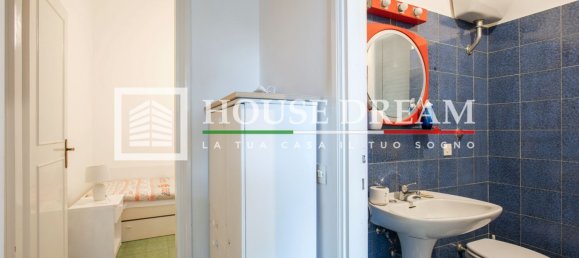 4 rooms Villa in San Felice Circeo, Italy No. 154138 21