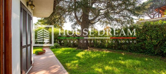 4 rooms Villa in San Felice Circeo, Italy No. 154138 10