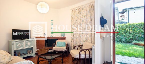 4 rooms Villa in San Felice Circeo, Italy No. 154138 14