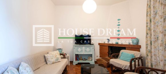 4 rooms Villa in San Felice Circeo, Italy No. 154138 13