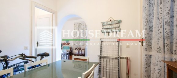 4 rooms Villa in San Felice Circeo, Italy No. 154138 17
