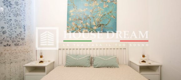 4 rooms Villa in San Felice Circeo, Italy No. 154138 27