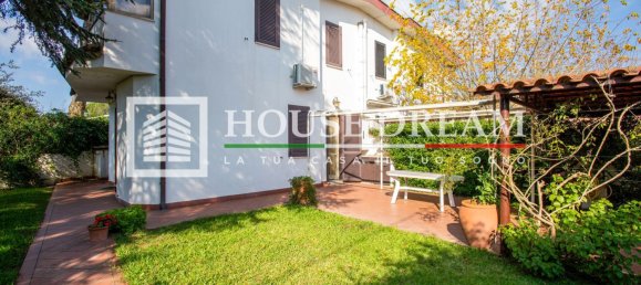 4 rooms Villa in San Felice Circeo, Italy No. 154138 7