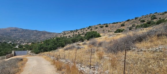 Terra em Agios Nikolaos, Greece 8608 m² N.º 92721 3