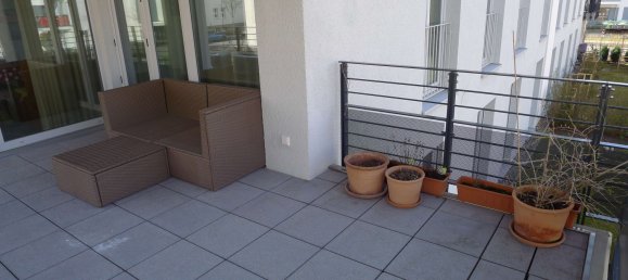 Квартира с 3 спальнями в Адлерсхоф, Германия № 334521 3