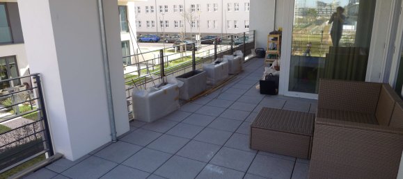 Квартира с 3 спальнями в Адлерсхоф, Германия № 334521 4