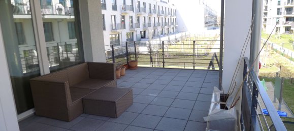 Квартира с 3 спальнями в Адлерсхоф, Германия № 334521 5