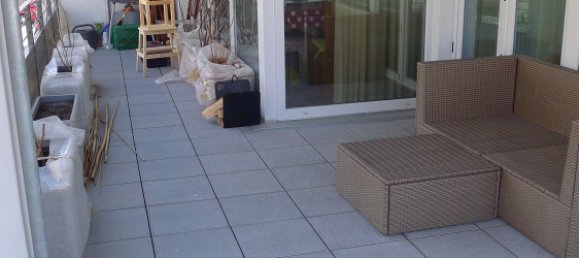 Квартира с 3 спальнями в Адлерсхоф, Германия № 334521 2