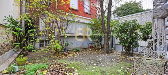 Studio à Levallois-Perret, France No. 168605 10