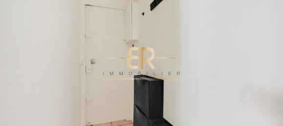 Studio à Levallois-Perret, France No. 168605 9