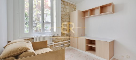 استوديو في Levallois-Perret, France رقم 168605 2