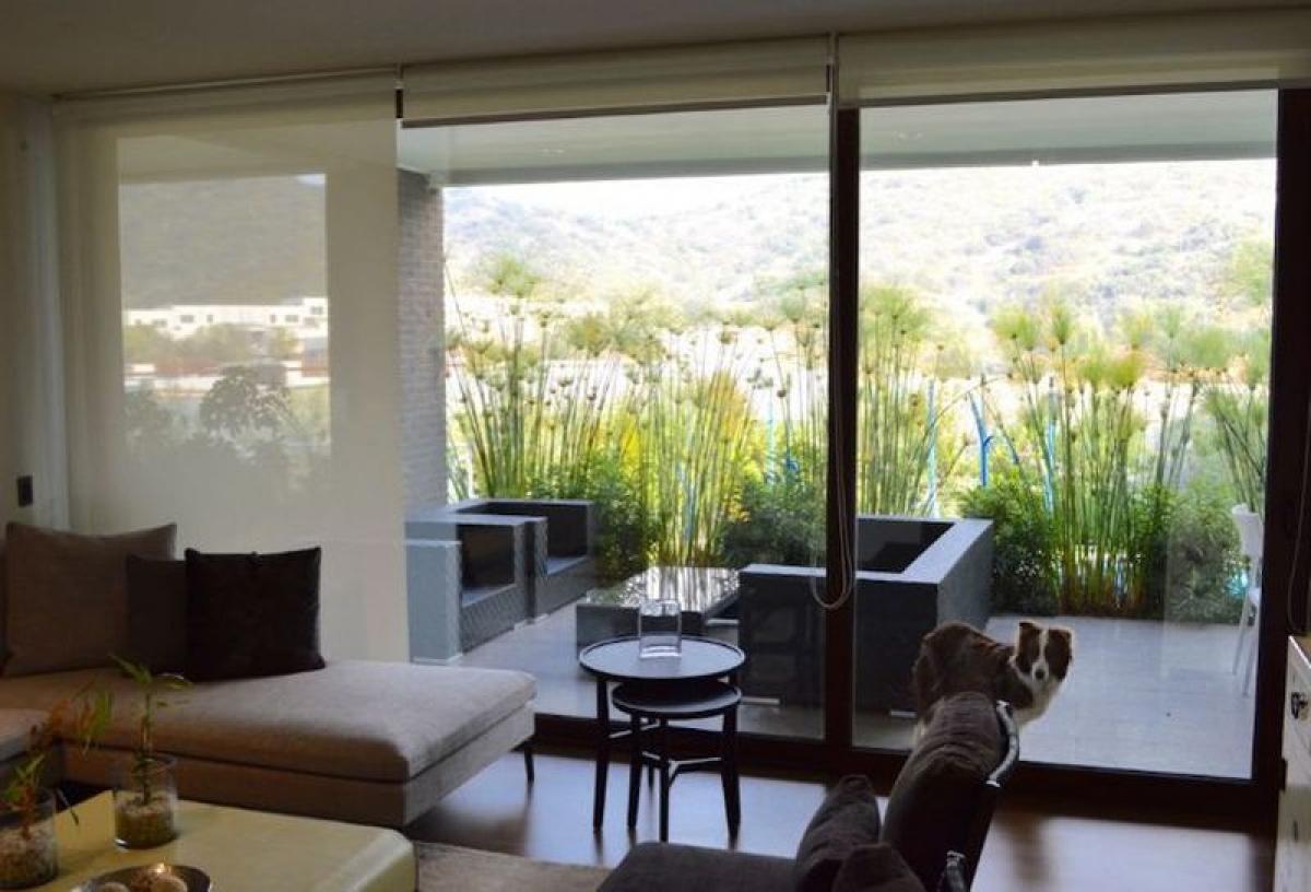 Casa T5 em Santiago, Chile N.º 2500