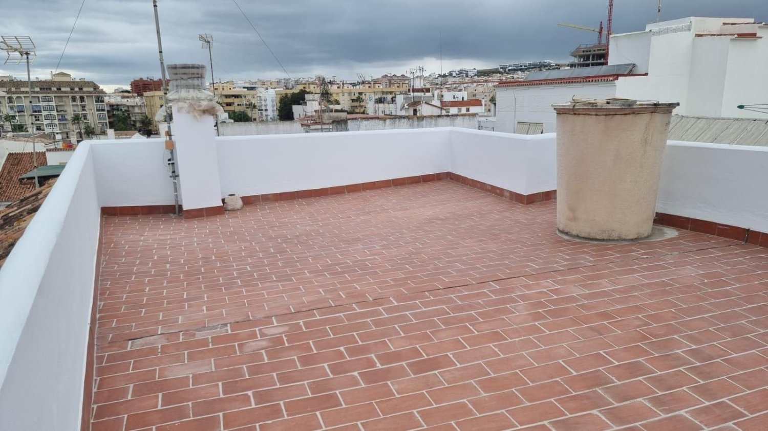 2 bedrooms Apartment in Estepona, Spain No. 127567