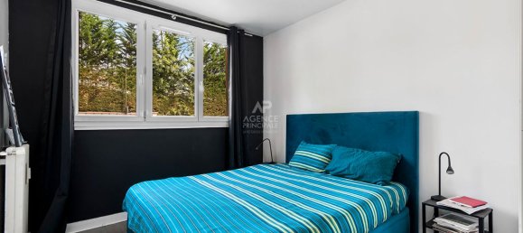 2 غرف نوم شقة في Saint-Germain-en-Laye, France رقم 323447 6