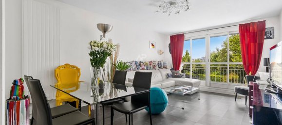 2 غرف نوم شقة في Saint-Germain-en-Laye, France رقم 323447 5