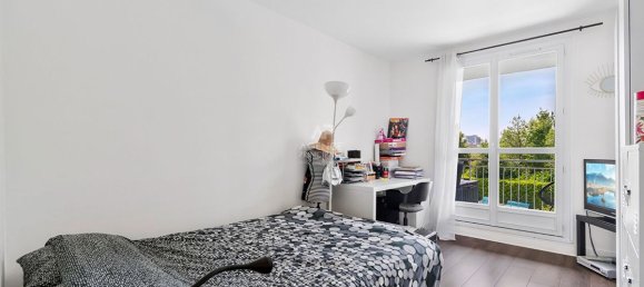 2 غرف نوم شقة في Saint-Germain-en-Laye, France رقم 323447 7