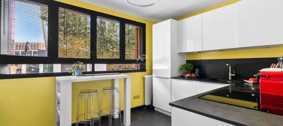 2 غرف نوم شقة في Saint-Germain-en-Laye, France رقم 323447 4