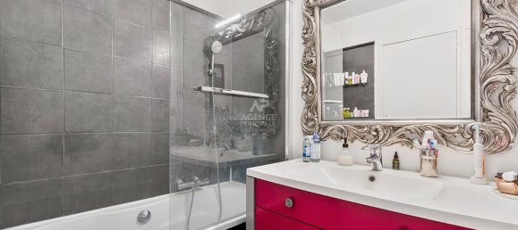 2 غرف نوم شقة في Saint-Germain-en-Laye, France رقم 323447 8