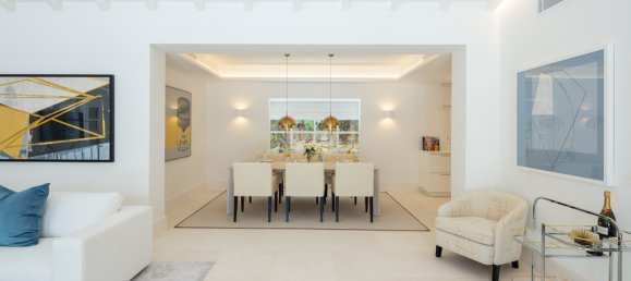 5 chambres Villa à Nueva Andalucia, Spain No. 3053 24