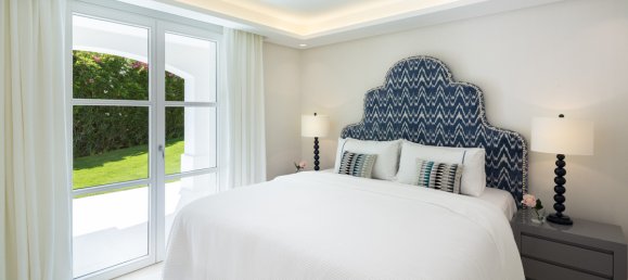 5 chambres Villa à Nueva Andalucia, Spain No. 3053 18