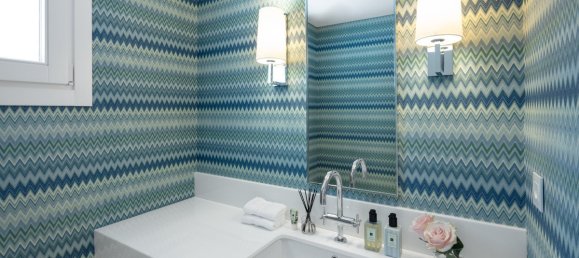 5 chambres Villa à Nueva Andalucia, Spain No. 3053 16