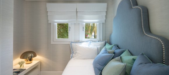 5 chambres Villa à Nueva Andalucia, Spain No. 3053 17