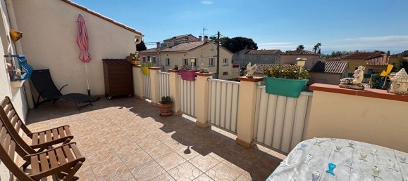 Adosado de 2 dormitorios en Pyrenees-Orientales, France No. 341724 5