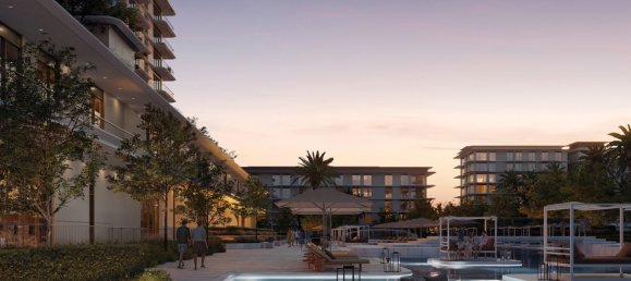 2 dormitorios apartamento en alquiler en Mina Rashid, Dubai, UAE № 189288 8