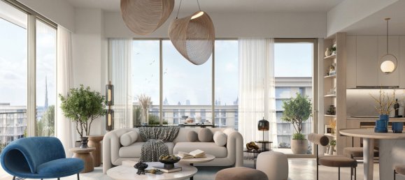 2 dormitorios apartamento en alquiler en Mina Rashid, Dubai, UAE № 189288 9