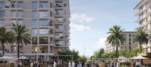 2 dormitorios apartamento en alquiler en Mina Rashid, Dubai, UAE № 189288 10