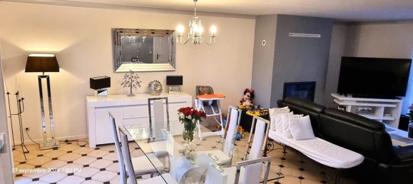 3 bedrooms Villa in La Chapelle-Saint-Luc, France No. 242559 30