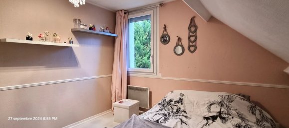 3 bedrooms Villa in La Chapelle-Saint-Luc, France No. 242559 46