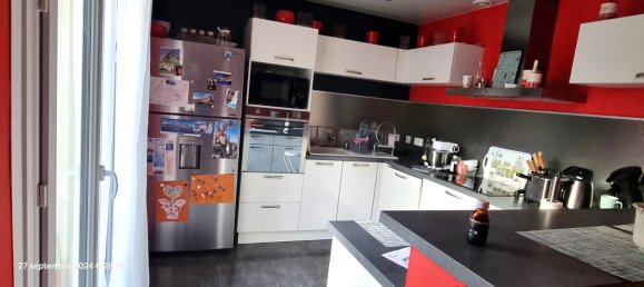 3 bedrooms Villa in La Chapelle-Saint-Luc, France No. 242559 29