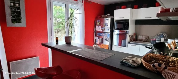 3 bedrooms Villa in La Chapelle-Saint-Luc, France No. 242559 28