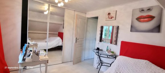 3 bedrooms Villa in La Chapelle-Saint-Luc, France No. 242559 48