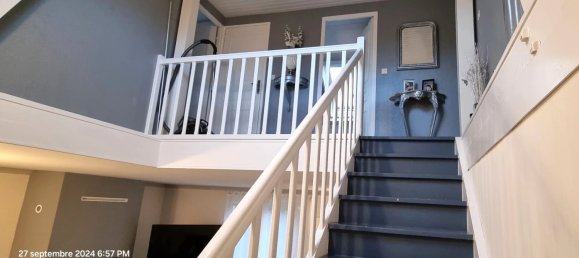 3 bedrooms Villa in La Chapelle-Saint-Luc, France No. 242559 10