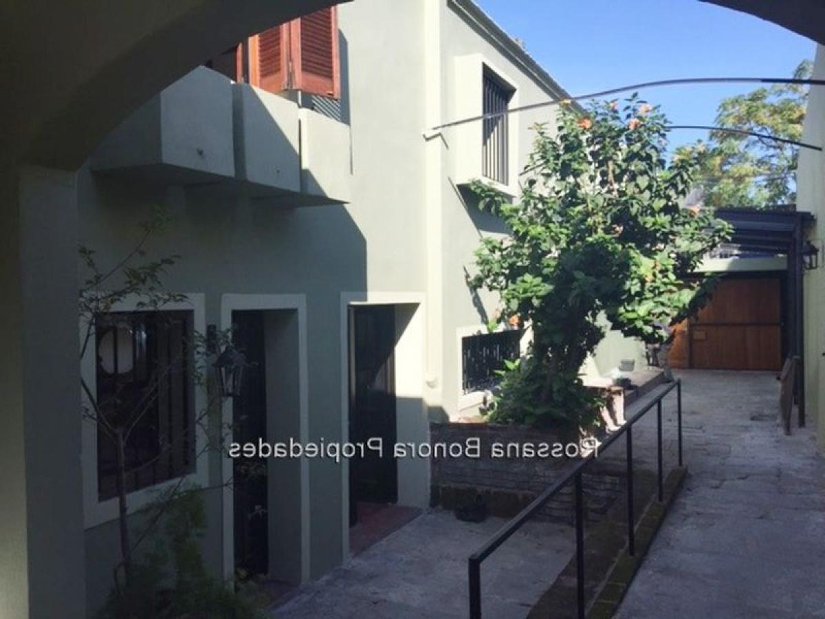 3 bedrooms House in Montevideo, Uruguay No. 3029