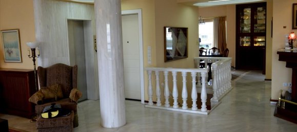 5 bedrooms Office for sale in Voula, Vari-Voula-Vouliagmeni, East Attica, Attica, Greece № 5716 4