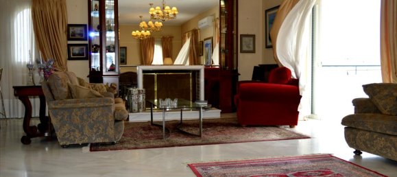 5 Schlafzimmer Büro in Voula, Greece, Nr. 5716 3