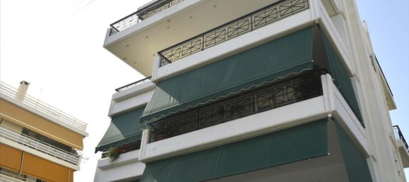 5 Schlafzimmer Büro in Voula, Greece, Nr. 5716 16