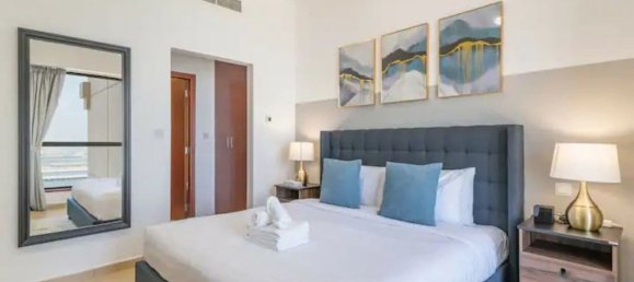 1 bedroom Apartment in Jumeirah Beach Residence, UAE No. 120730 6