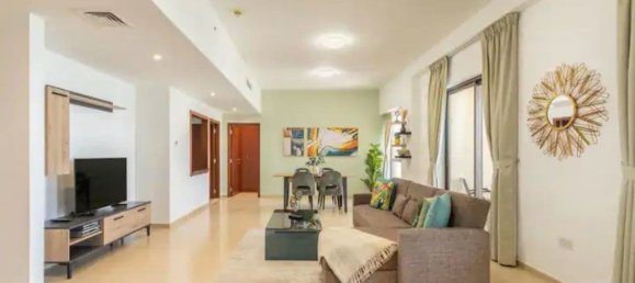 1 bedroom Apartment in Jumeirah Beach Residence, UAE No. 120730 11