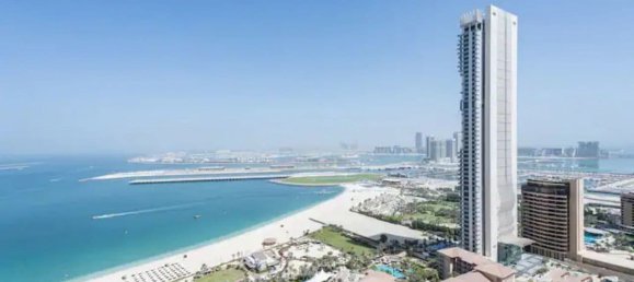 1 bedroom Apartment in Jumeirah Beach Residence, UAE No. 120730 3
