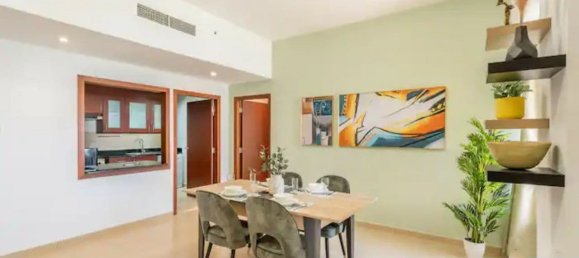 1 bedroom Apartment in Jumeirah Beach Residence, UAE No. 120730 5