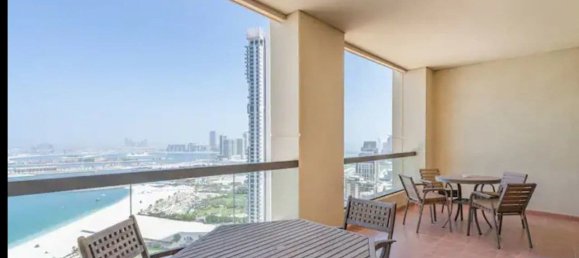 1 bedroom Apartment in Jumeirah Beach Residence, UAE No. 120730 9