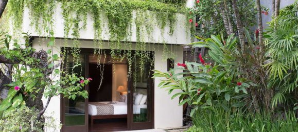 4 bedrooms Villa in Seminyak, Indonesia No. 3716 2