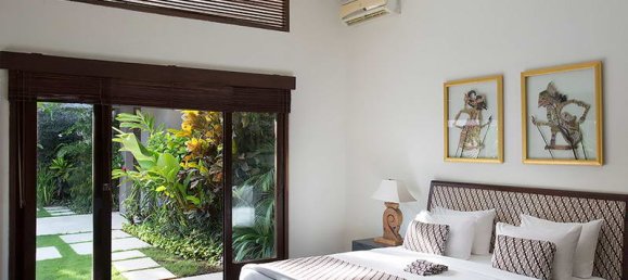 4 bedrooms Villa in Seminyak, Indonesia No. 3716 4