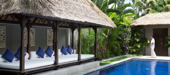 4 bedrooms Villa in Seminyak, Indonesia No. 3716 7