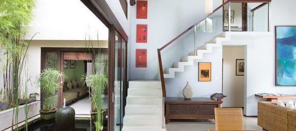 4 bedrooms Villa in Seminyak, Indonesia No. 3716 11