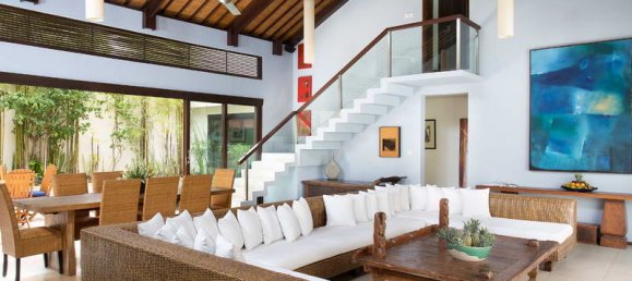 4 bedrooms Villa in Seminyak, Indonesia No. 3716 9
